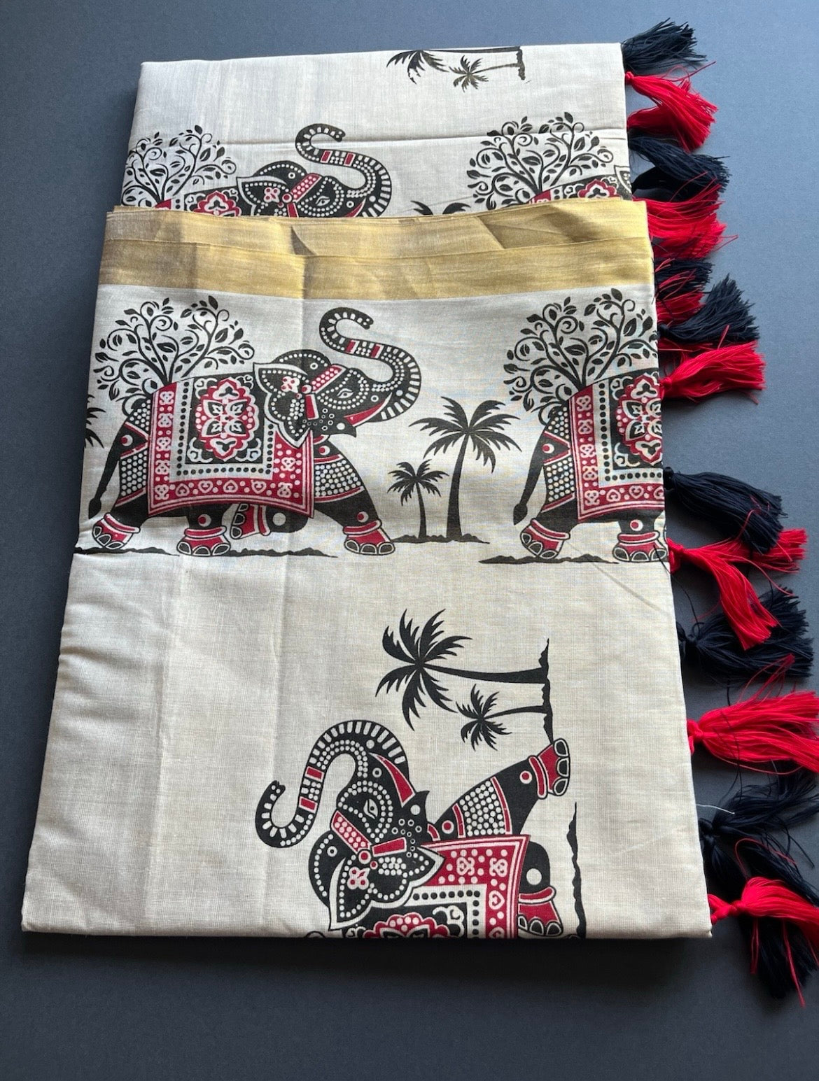 Set saree