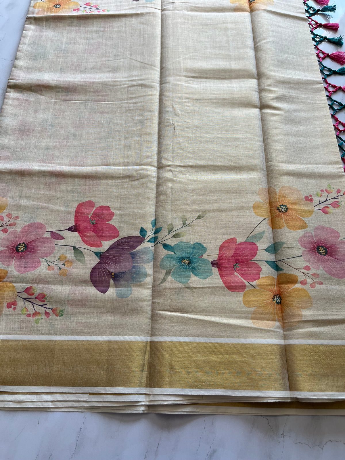 Settu Saree