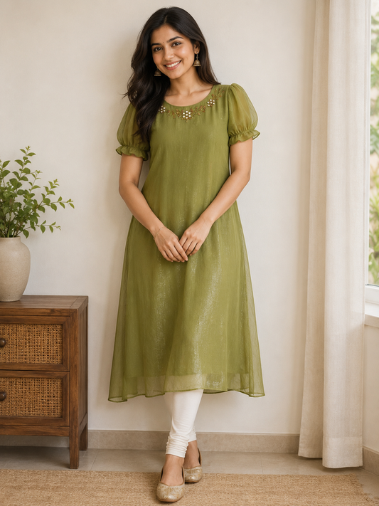 Kurti