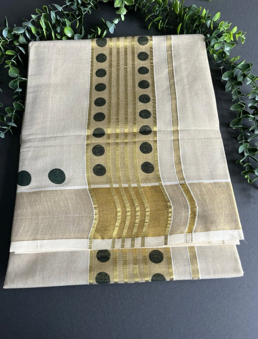Settu Saree