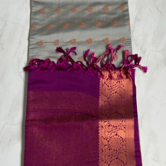 Silk Saree