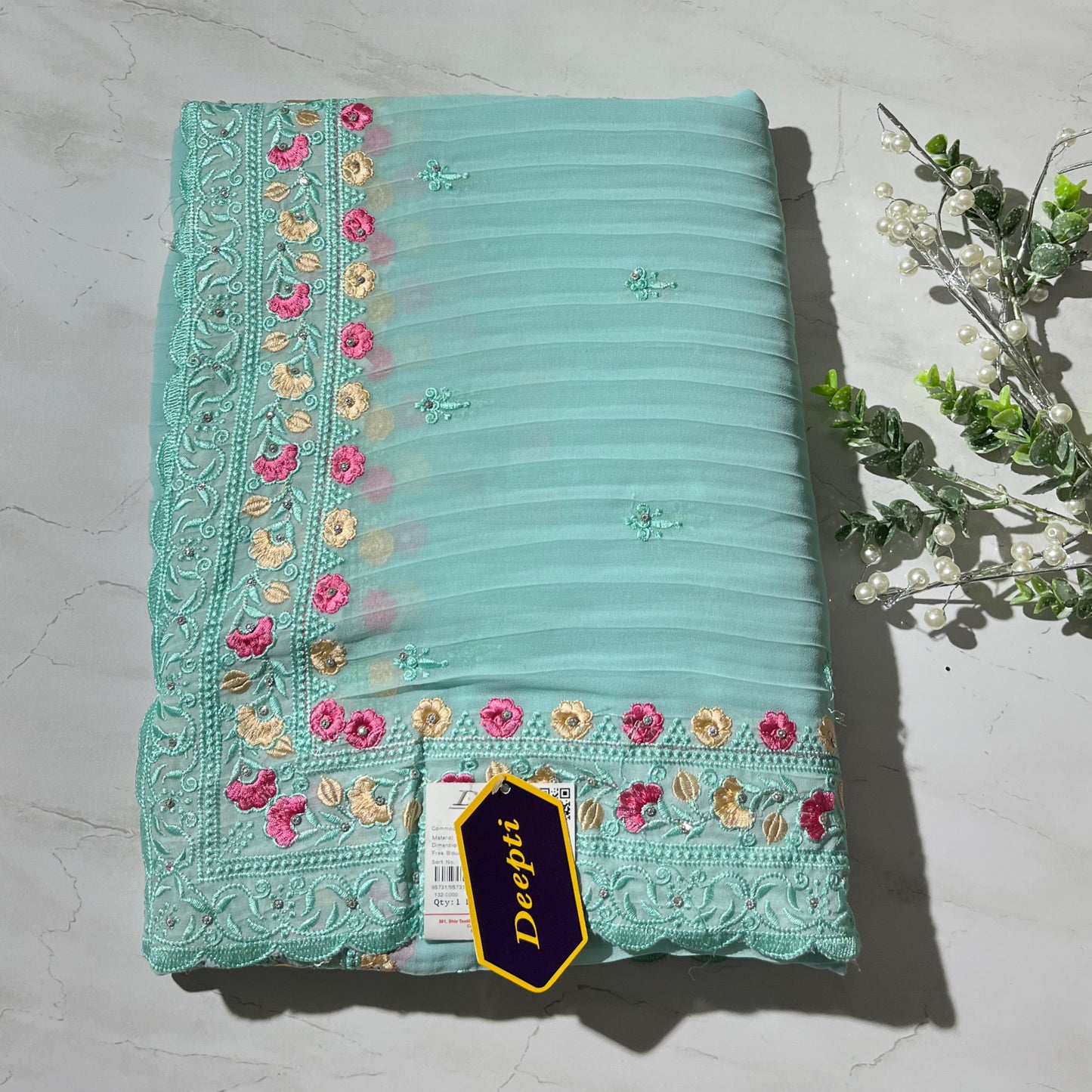 Sabina Saree