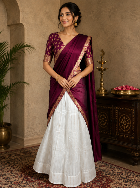 Dhavani