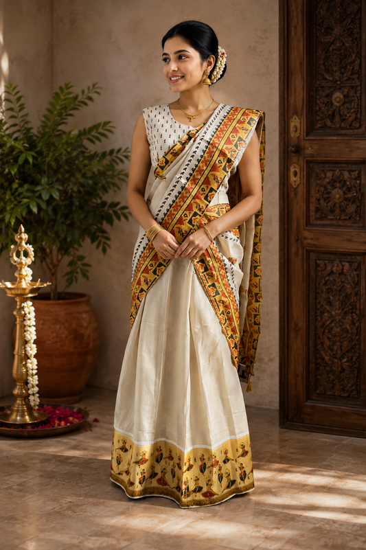 Dhavani