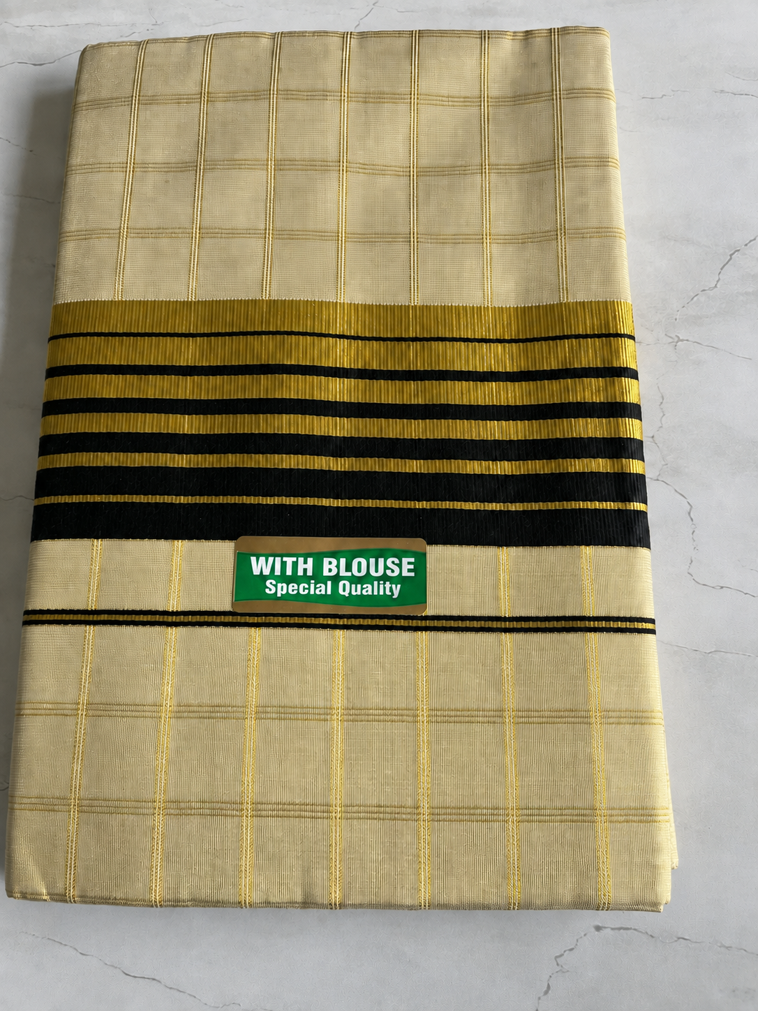 Settu Saree