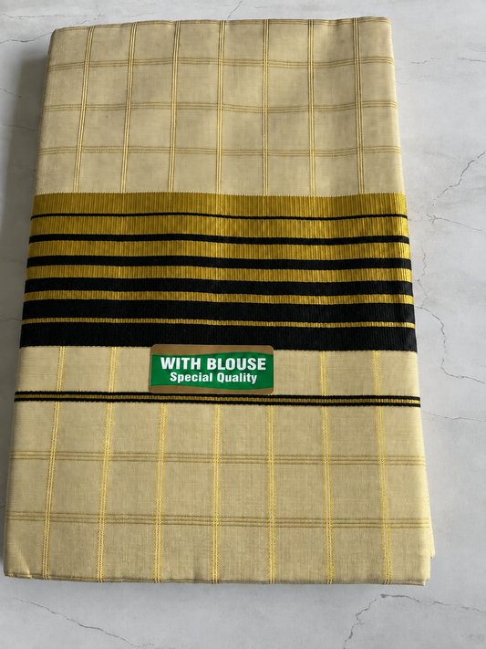 Settu Saree