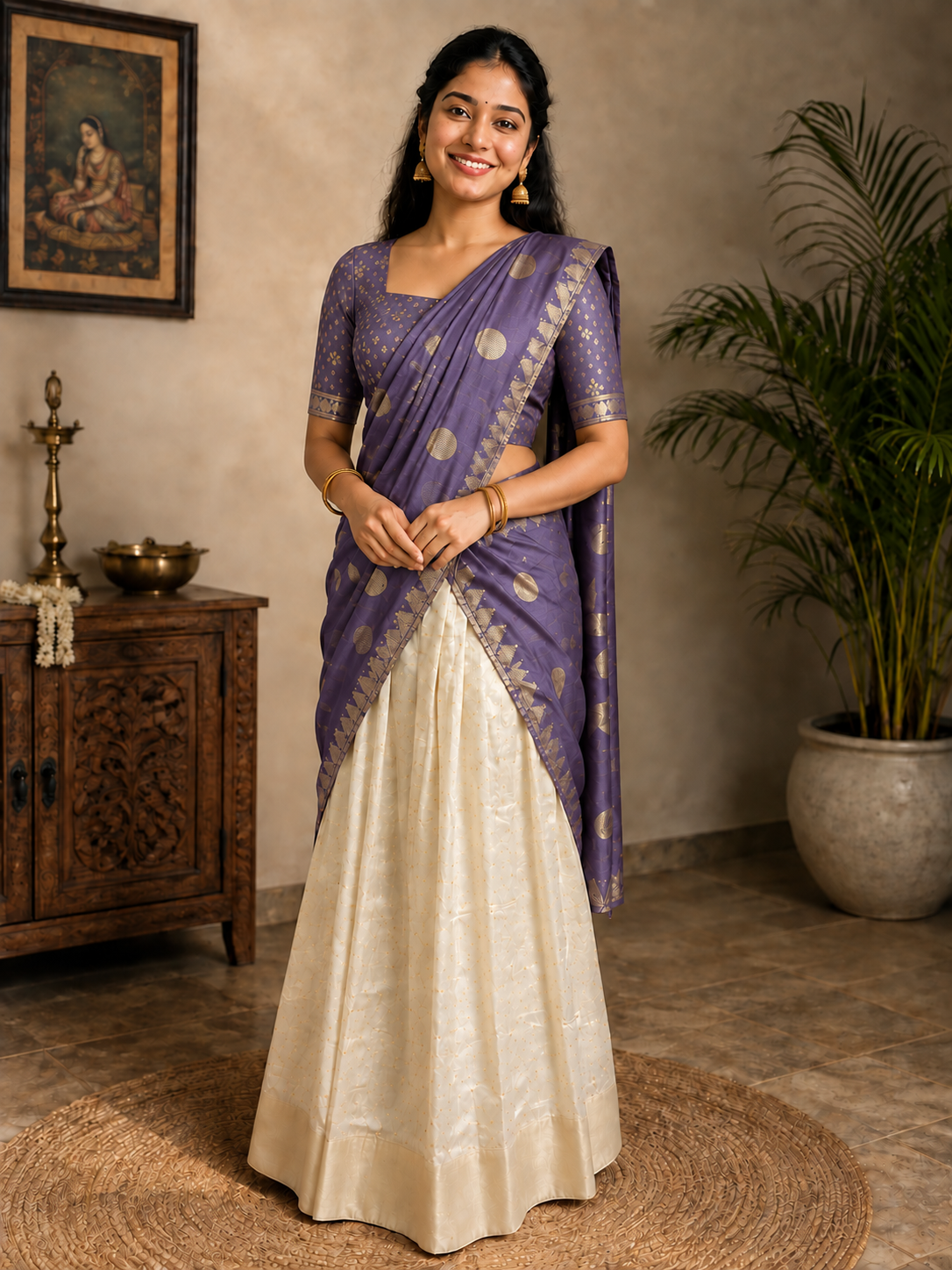 Dhavani