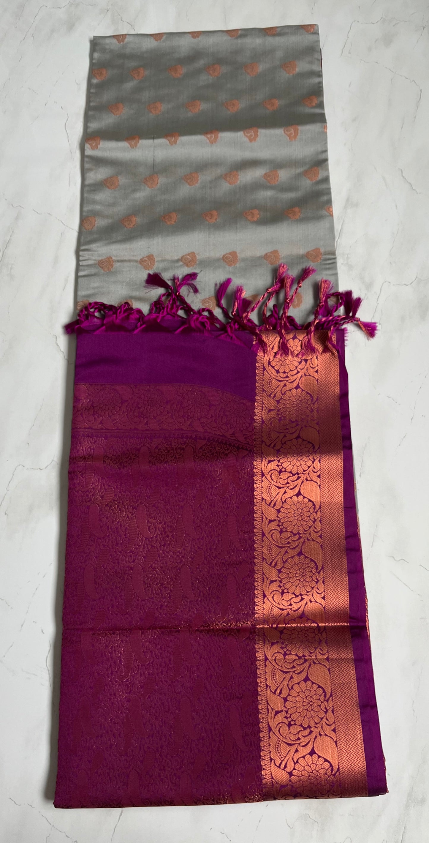 Silk Saree