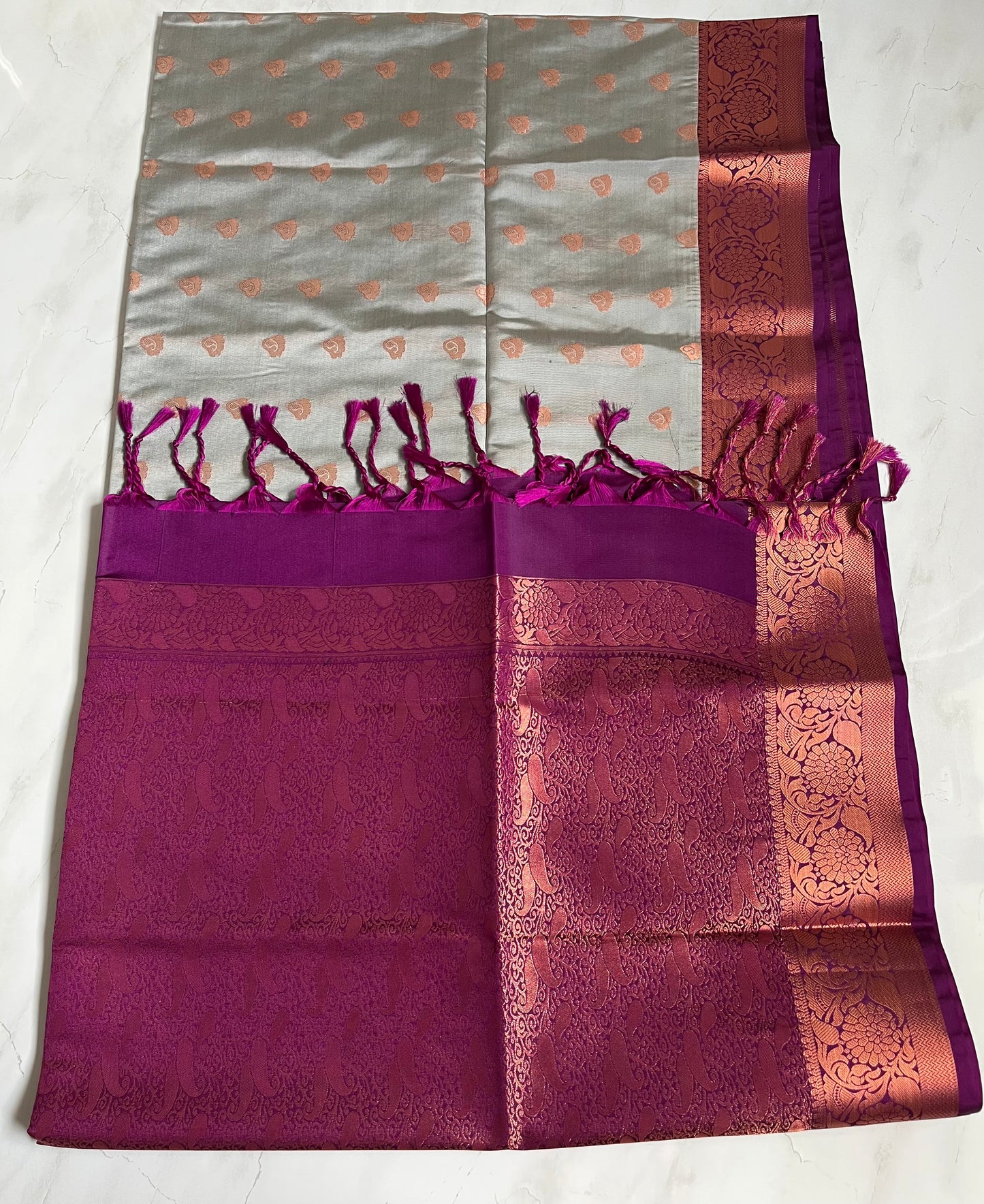 Silk Saree