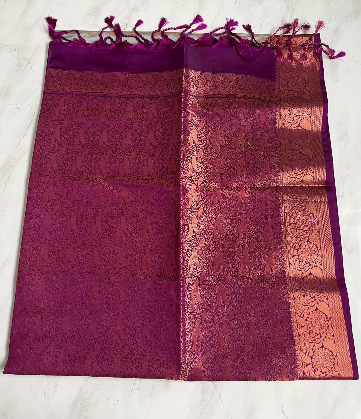 Silk Saree