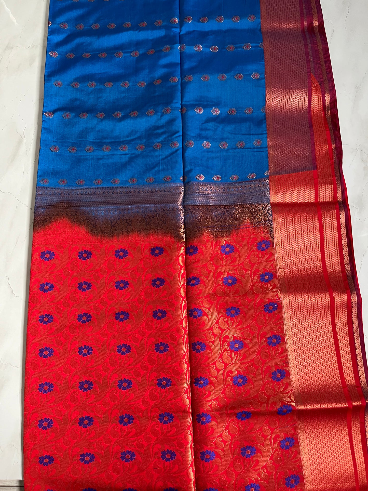 Silk Saree