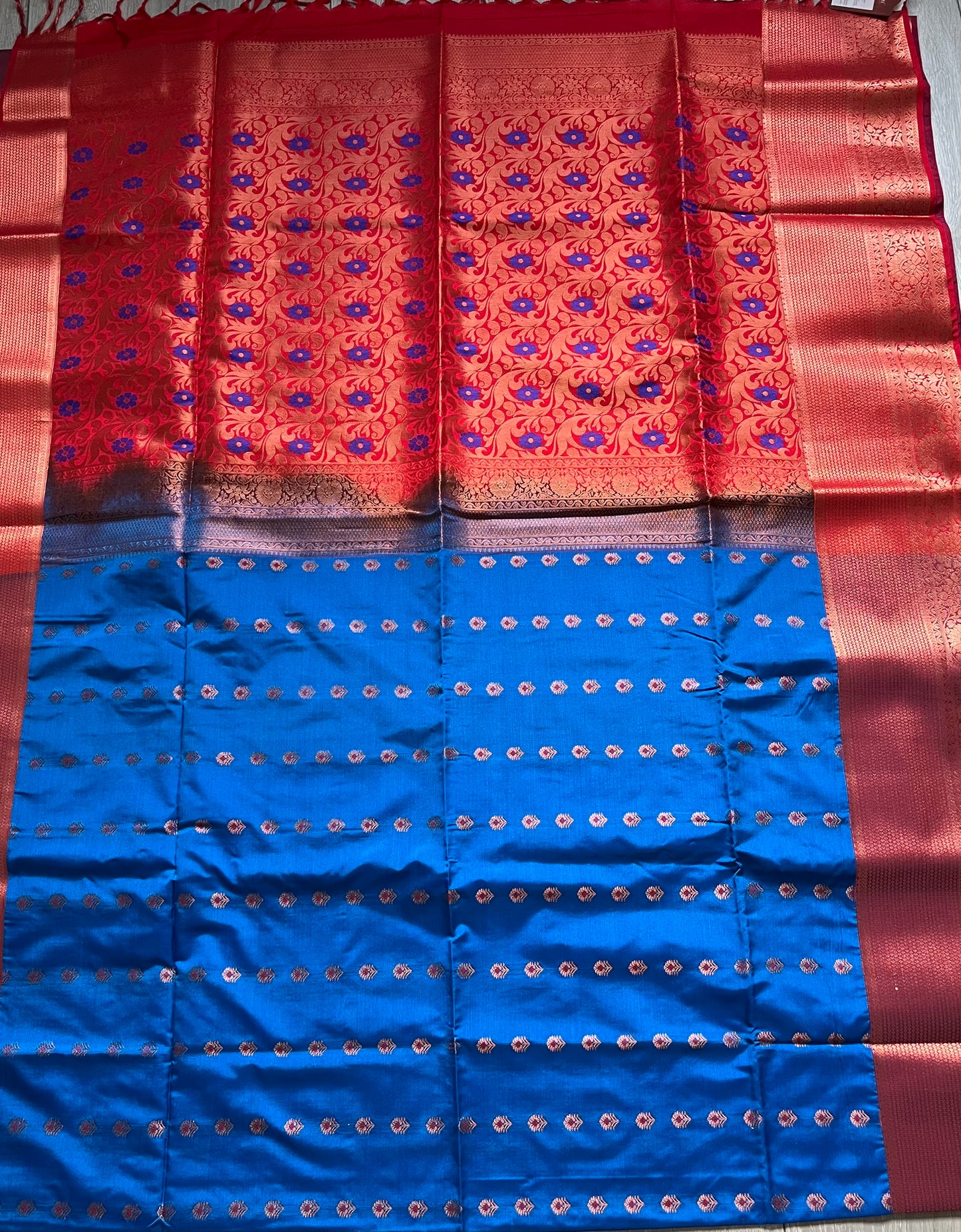Silk Saree