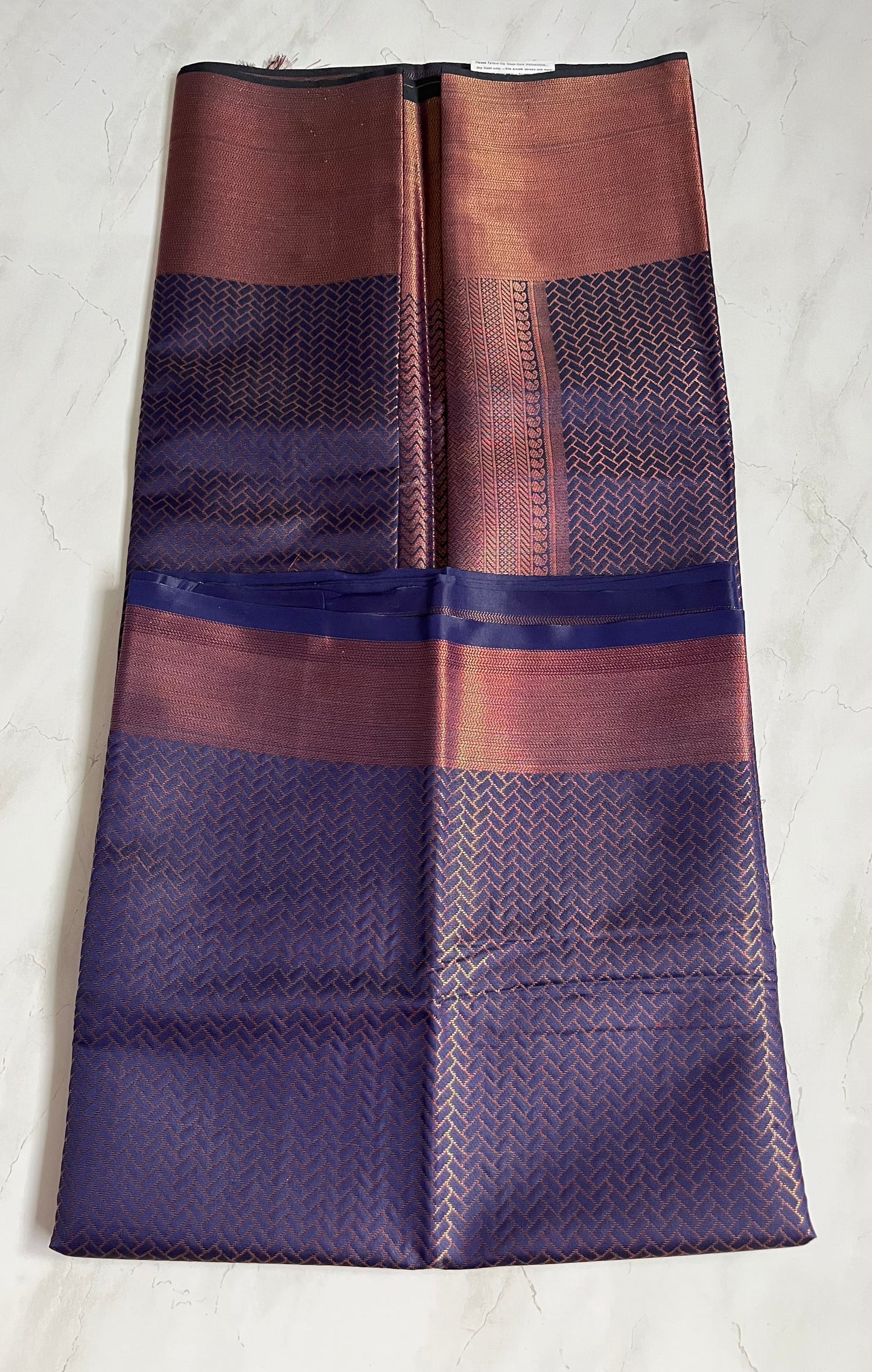 Silk Saree