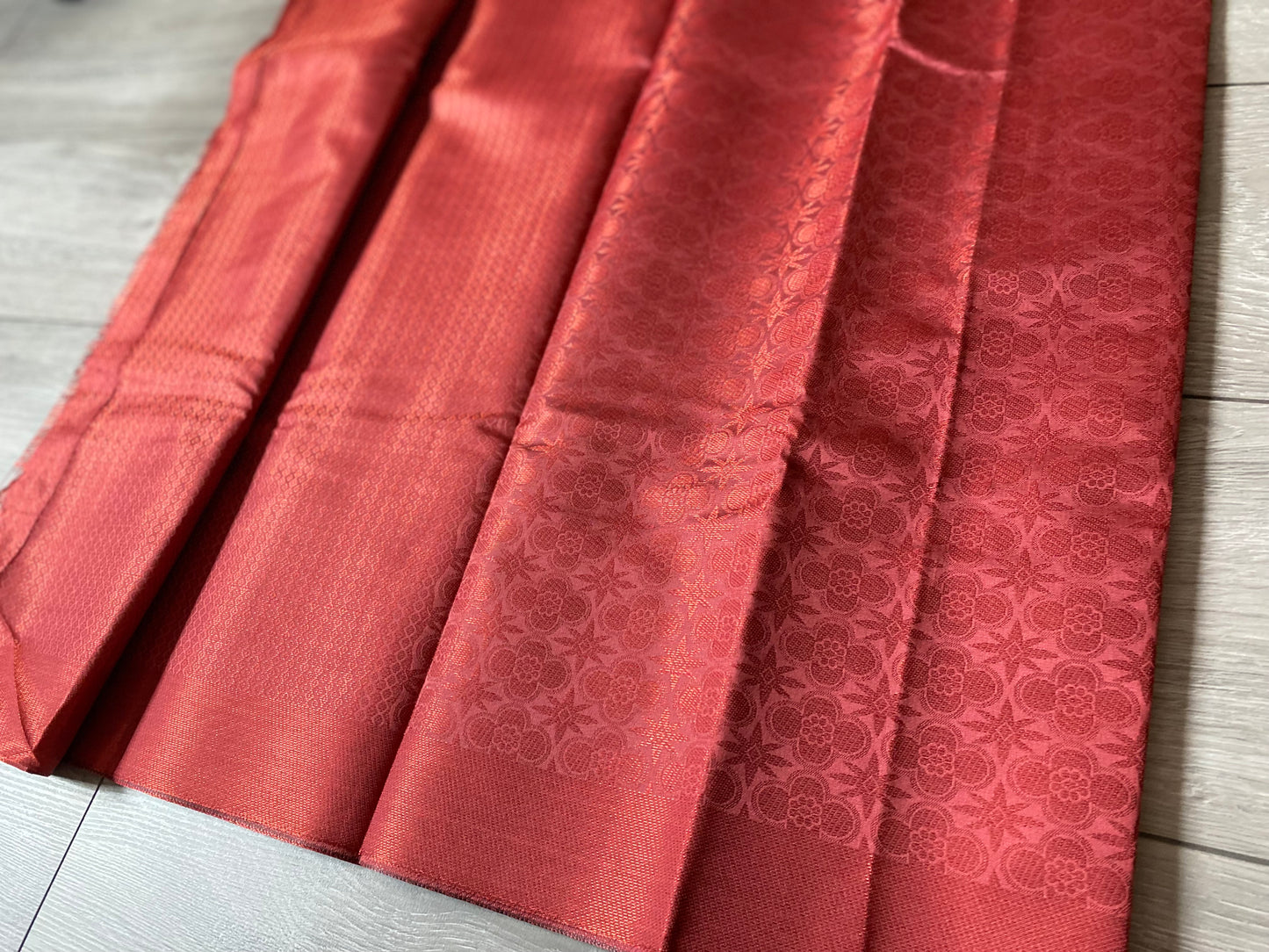Aishwarya Silk Saree