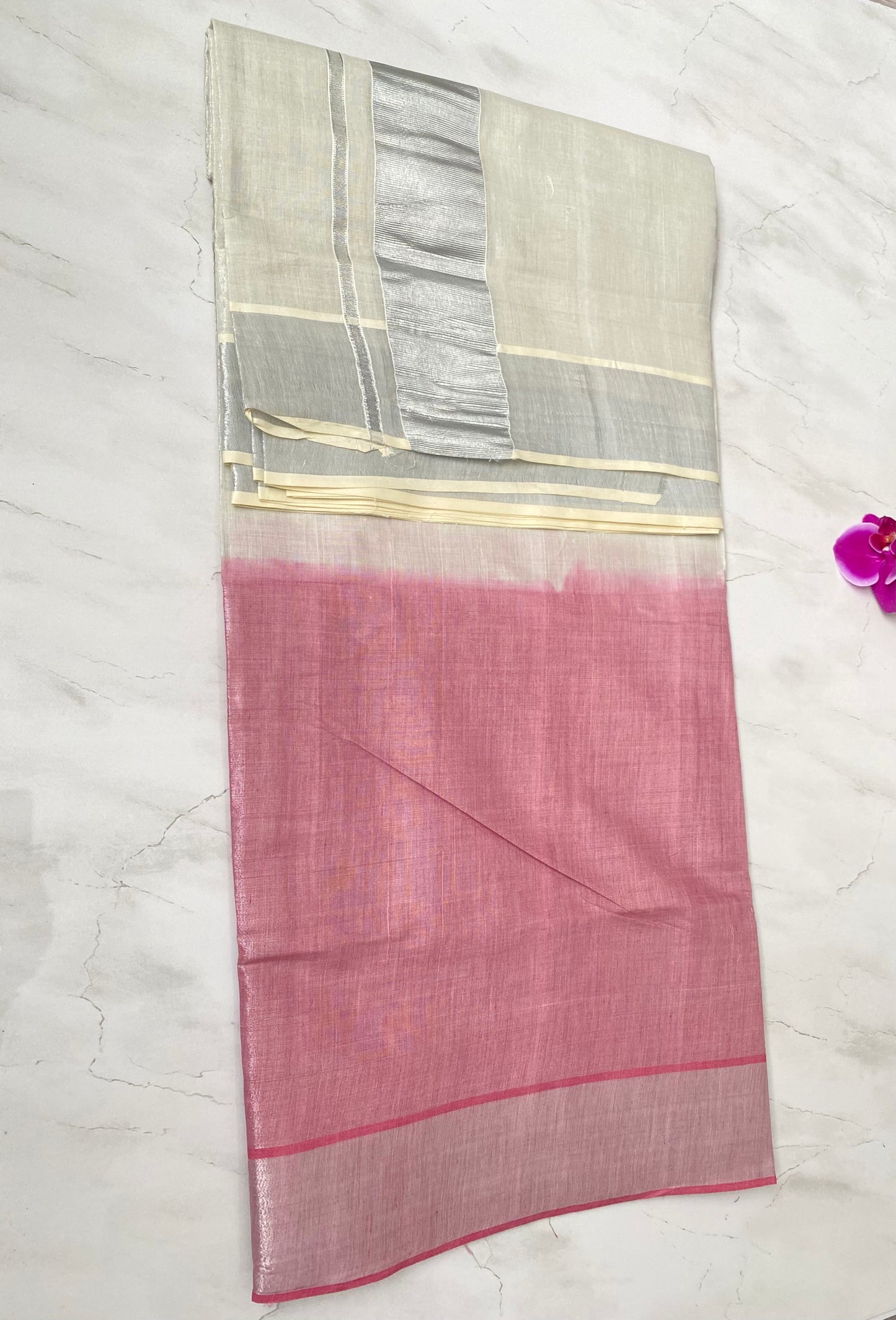 Dawn Settu Saree