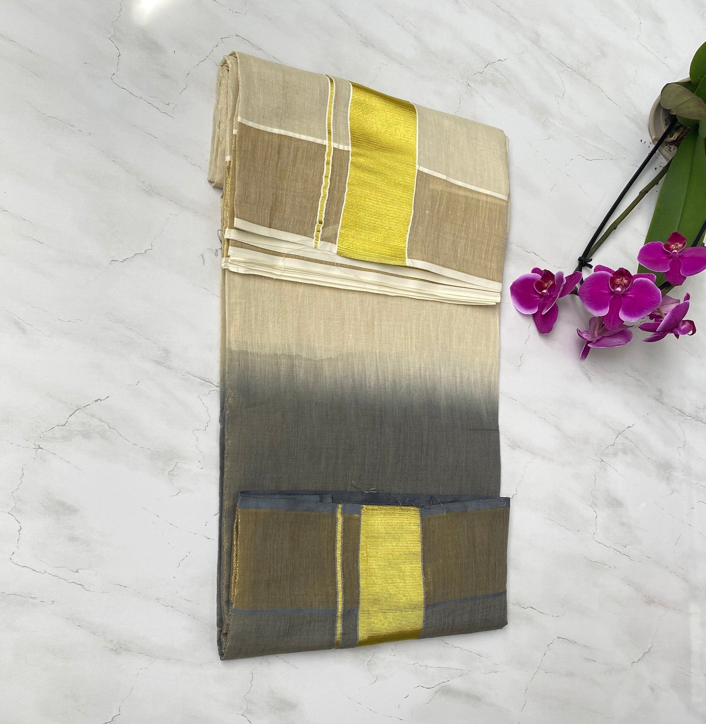 Dawn Settu Saree