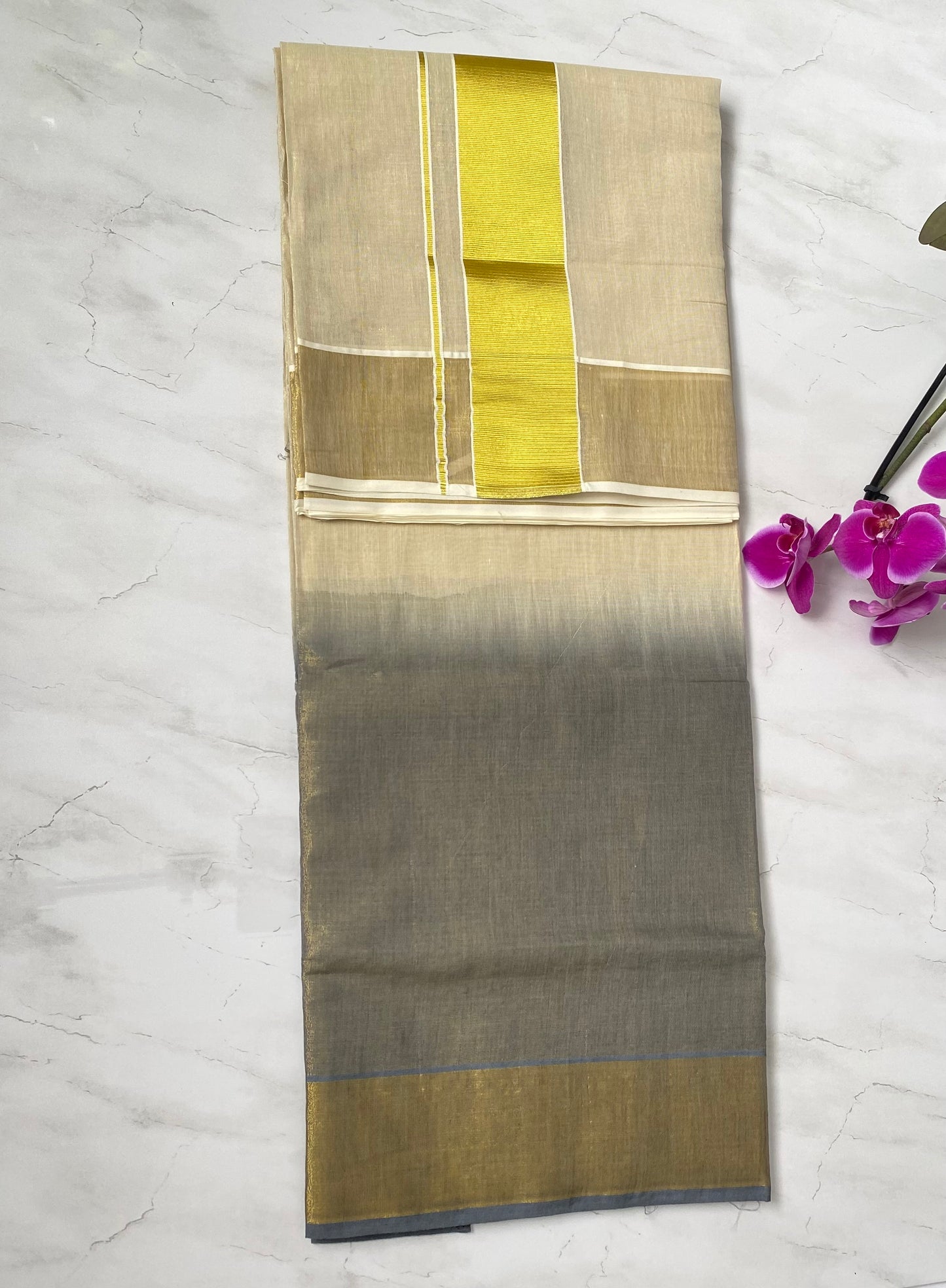 Dawn Settu Saree